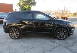 2021 Jeep Compass - Image 5