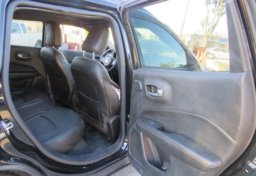 2021 Jeep Compass - Image 21