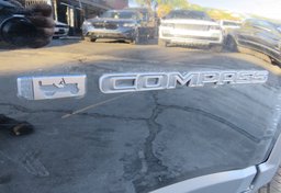 2021 Jeep Compass - Image 17