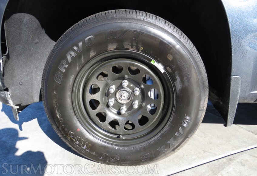 2021 Chevrolet Silverado 1500 - Image 16