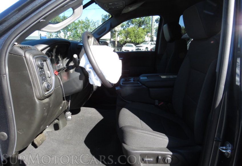 2021 Chevrolet Silverado 1500 - Image 28