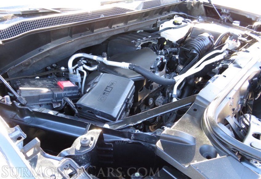 2021 Chevrolet Silverado 1500 - Image 47