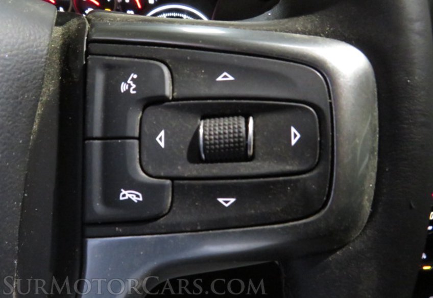 2021 Chevrolet Silverado 1500 - Image 36