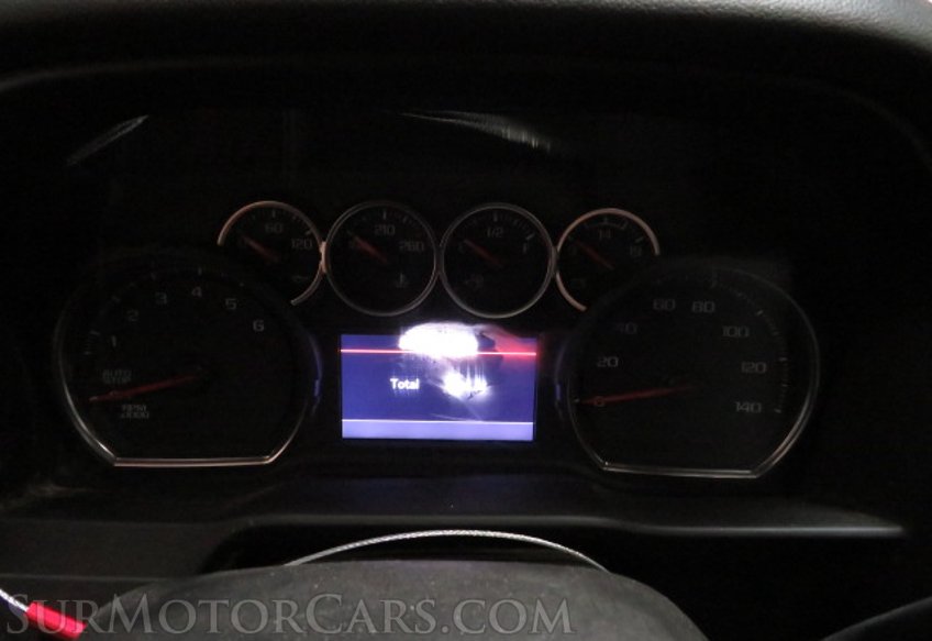 2021 Chevrolet Silverado 1500 - Image 34