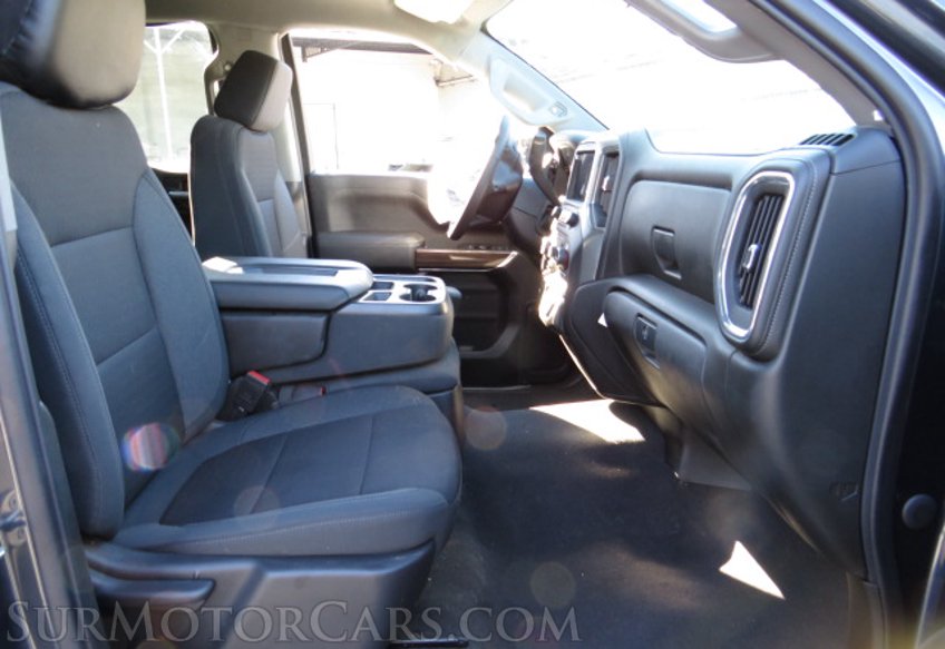 2021 Chevrolet Silverado 1500 - Image 27