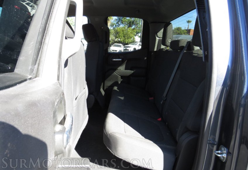 2021 Chevrolet Silverado 1500 - Image 30