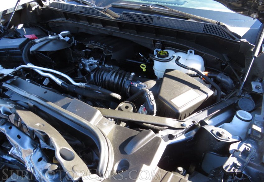 2021 Chevrolet Silverado 1500 - Image 48