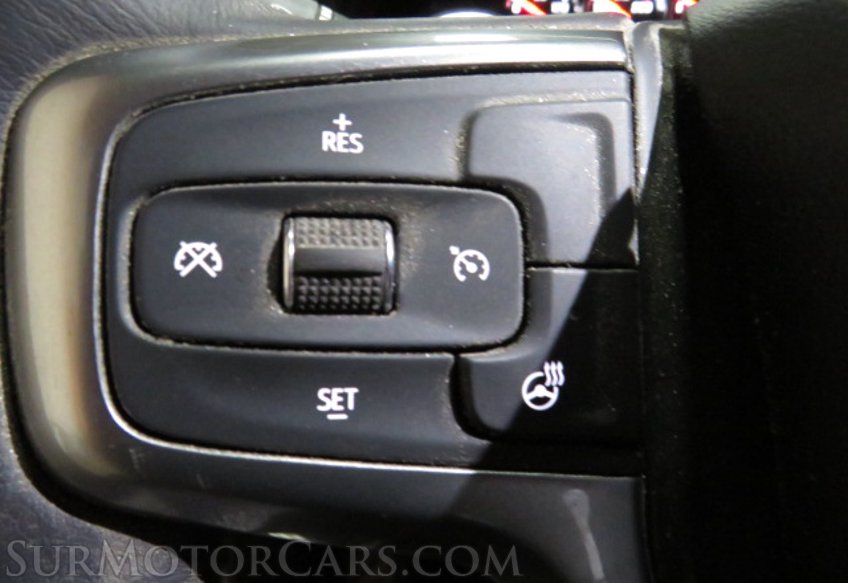 2021 Chevrolet Silverado 1500 - Image 37