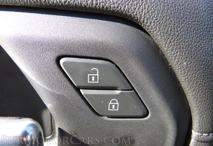 2021 Chevrolet Silverado 1500 - Image 45