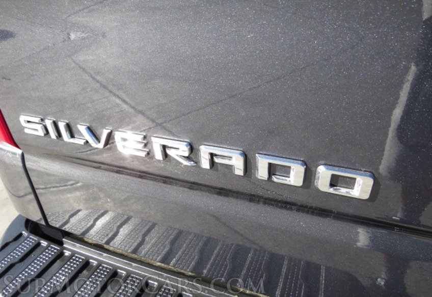 2021 Chevrolet Silverado 1500 - Image 21