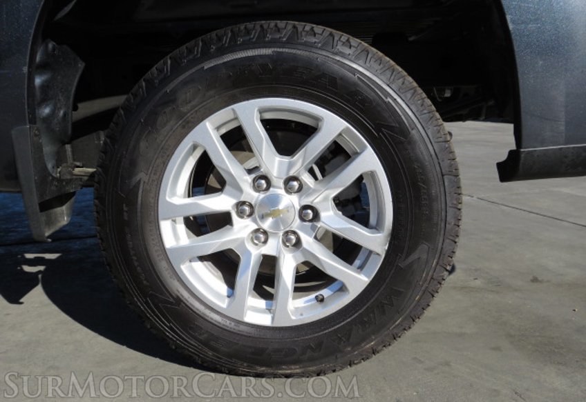 2021 Chevrolet Silverado 1500 - Image 17