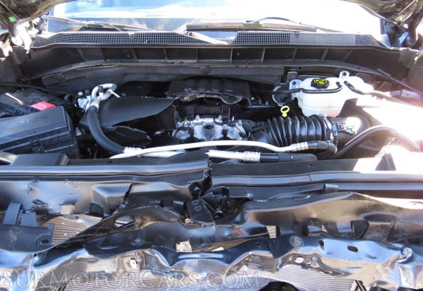 2021 Chevrolet Silverado 1500 - Image 46