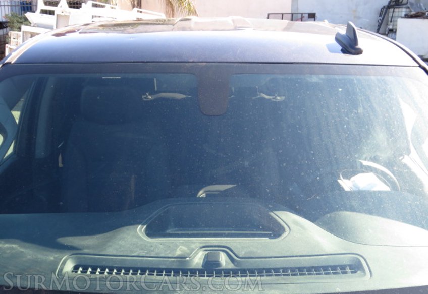 2021 Chevrolet Silverado 1500 - Image 13