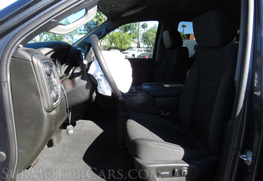 2021 Chevrolet Silverado 1500 - Image 26