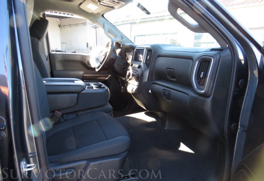 2021 Chevrolet Silverado 1500 - Image 29