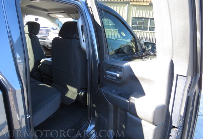 2021 Chevrolet Silverado 1500 - Image 25