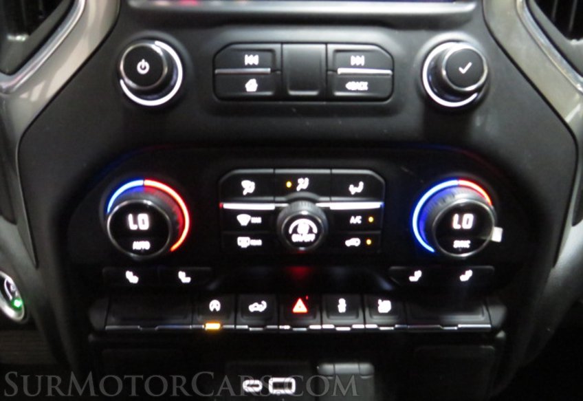 2021 Chevrolet Silverado 1500 - Image 40