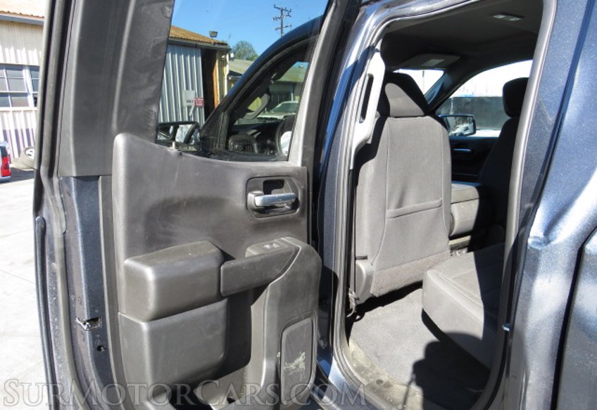 2021 Chevrolet Silverado 1500 - Image 24