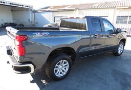 2021 Chevrolet Silverado 1500 - Image 5