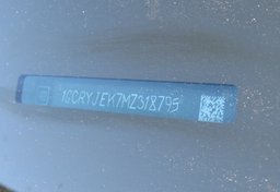 2021 Chevrolet Silverado 1500 - Image 50