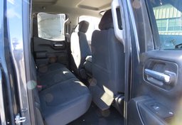 2021 Chevrolet Silverado 1500 - Image 33