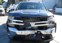 2021 Chevrolet Silverado 1500 - Image 9