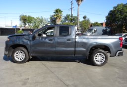 2021 Chevrolet Silverado 1500 - Image 12