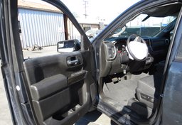 2021 Chevrolet Silverado 1500 - Image 22