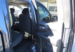 2021 Chevrolet Silverado 1500 - Image 25