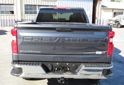 2021 Chevrolet Silverado 1500 - Image 10