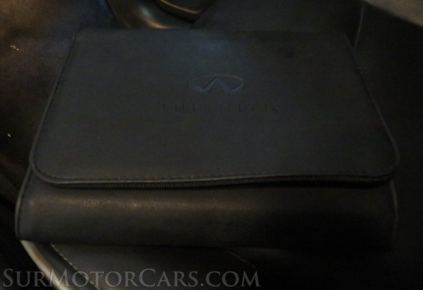 2019 Infiniti QX60 - Image 36