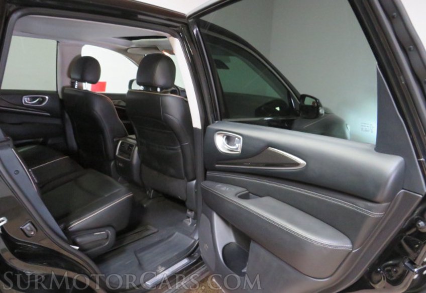 2019 Infiniti QX60 - Image 29