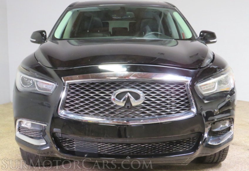 2019 Infiniti QX60 - Image 11