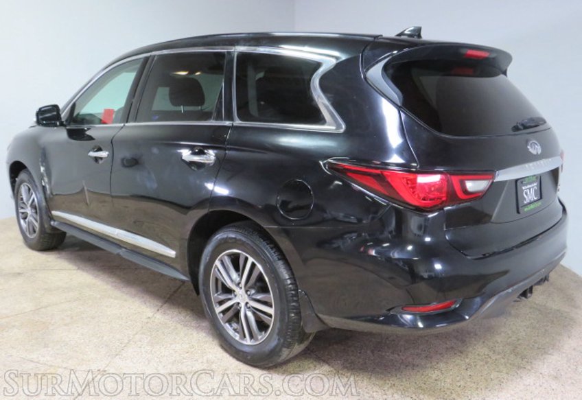 2019 Infiniti QX60 - Image 7