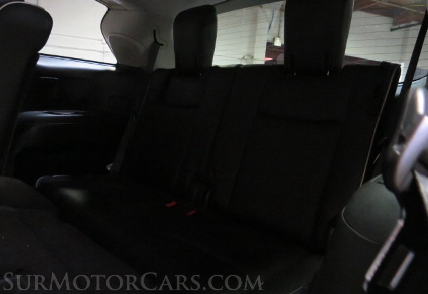 2019 Infiniti QX60 - Image 28