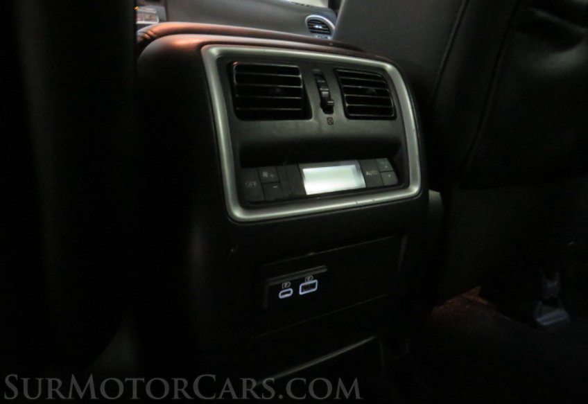 2019 Infiniti QX60 - Image 45