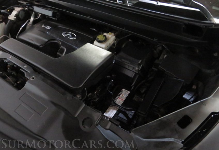 2019 Infiniti QX60 - Image 56