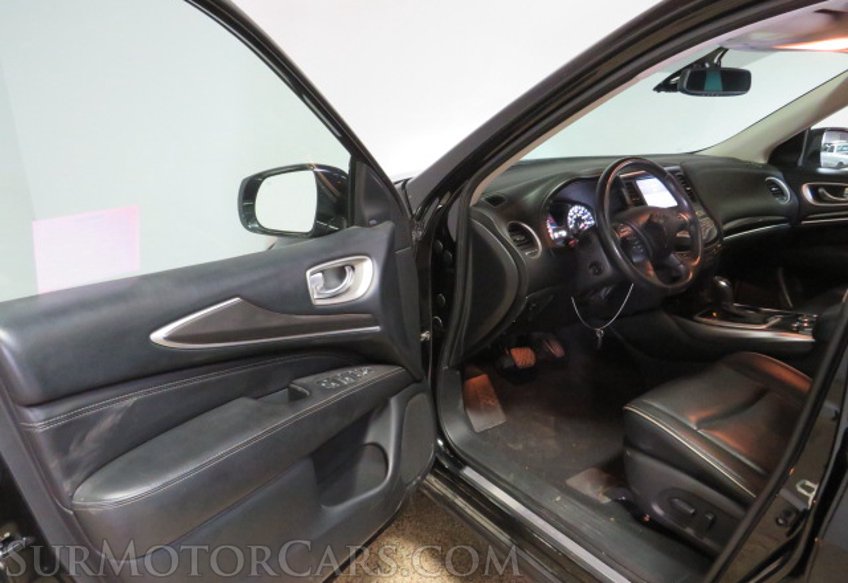 2019 Infiniti QX60 - Image 20