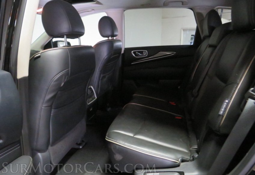 2019 Infiniti QX60 - Image 32