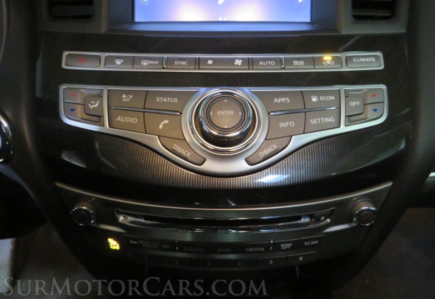 2019 Infiniti QX60 - Image 38