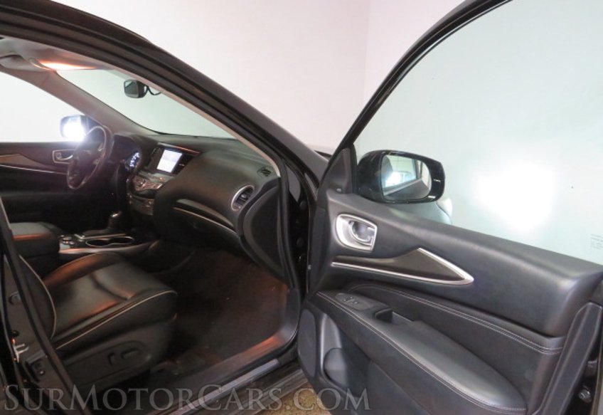 2019 Infiniti QX60 - Image 27