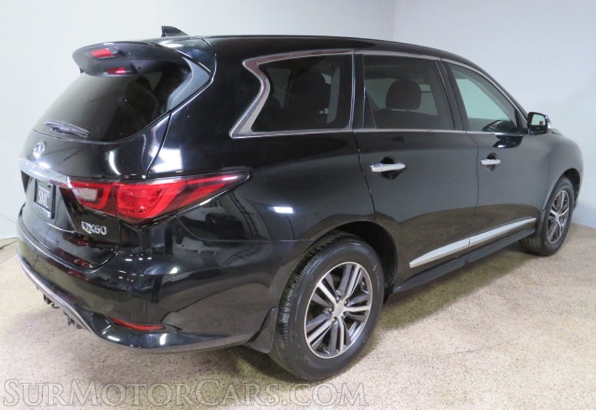 2019 Infiniti QX60 - Image 8