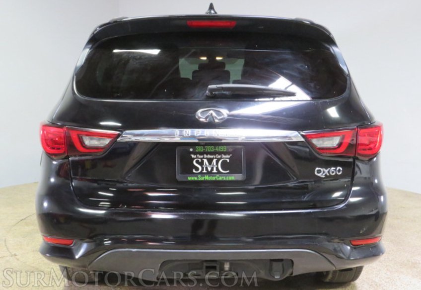 2019 Infiniti QX60 - Image 12
