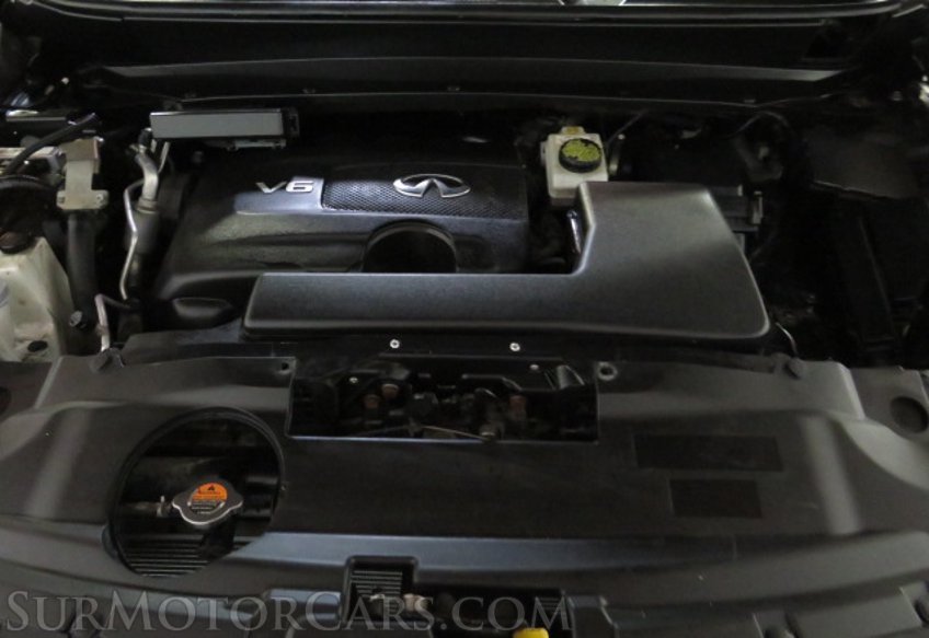 2019 Infiniti QX60 - Image 54