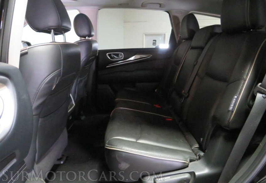 2019 Infiniti QX60 - Image 24