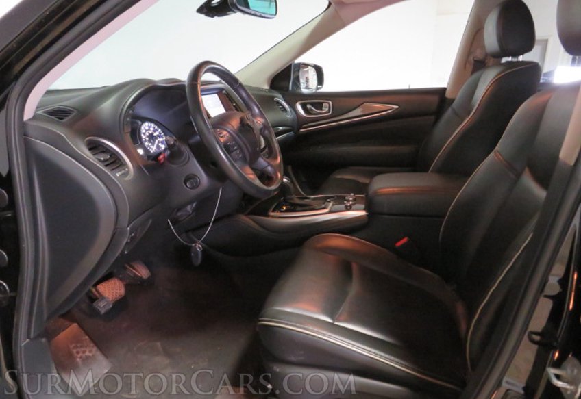 2019 Infiniti QX60 - Image 23