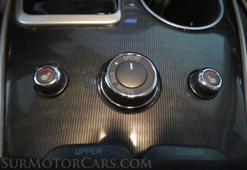 2019 Infiniti QX60 - Image 46