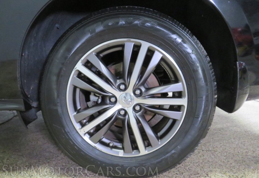 2019 Infiniti QX60 - Image 53