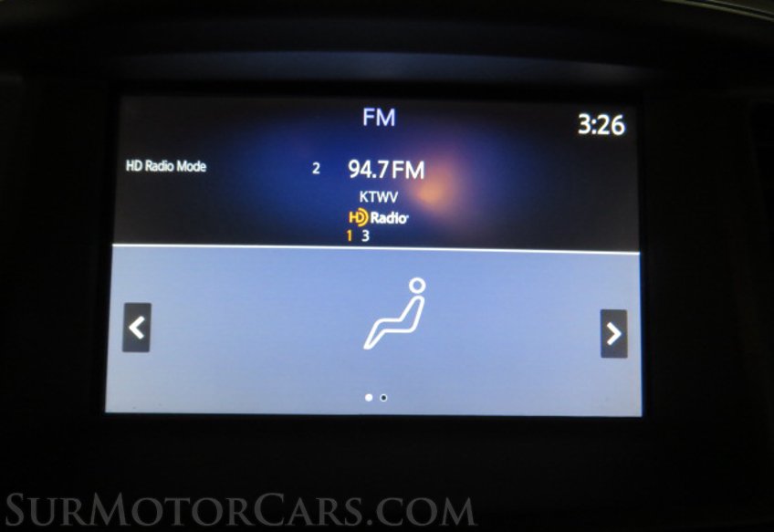 2019 Infiniti QX60 - Image 39