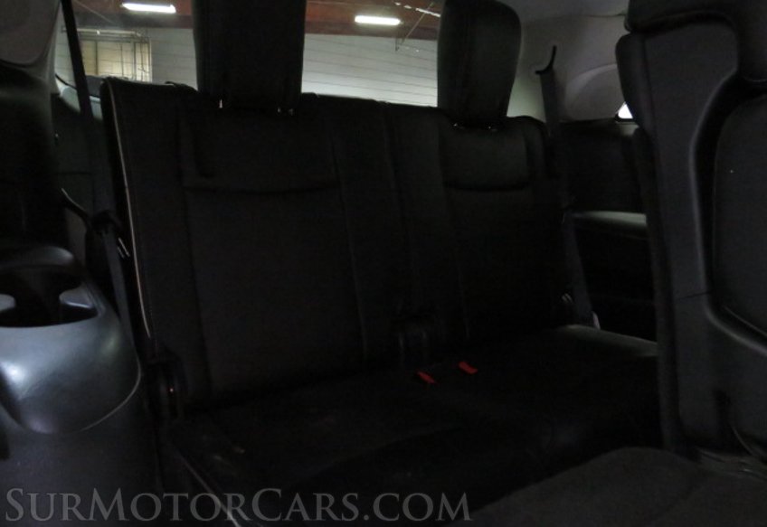 2019 Infiniti QX60 - Image 30